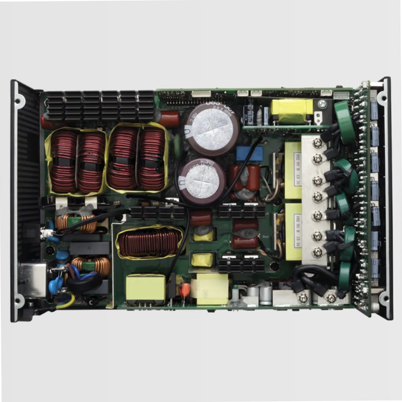 Alimentatore AX1500i Digital ATX — PSU completamente modulare da 1500 watt