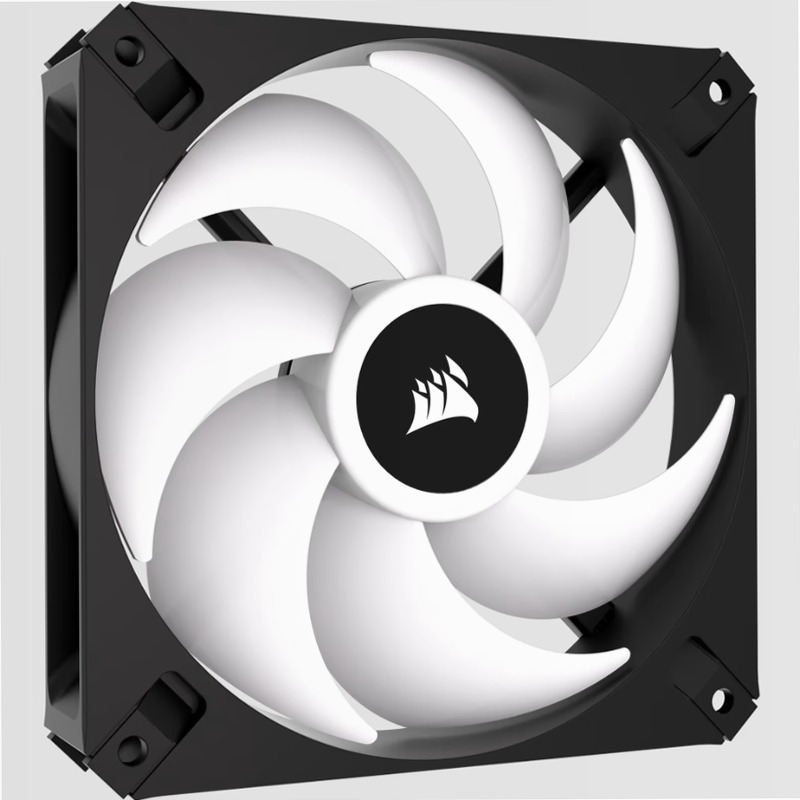 Ventola PWM iCUE AR120 Digital RGB da 120 mm 120mm