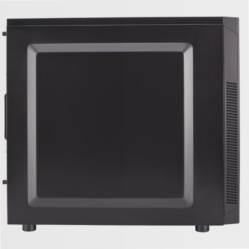 Case mid-tower Carbide Series™ 100R Silent Edition