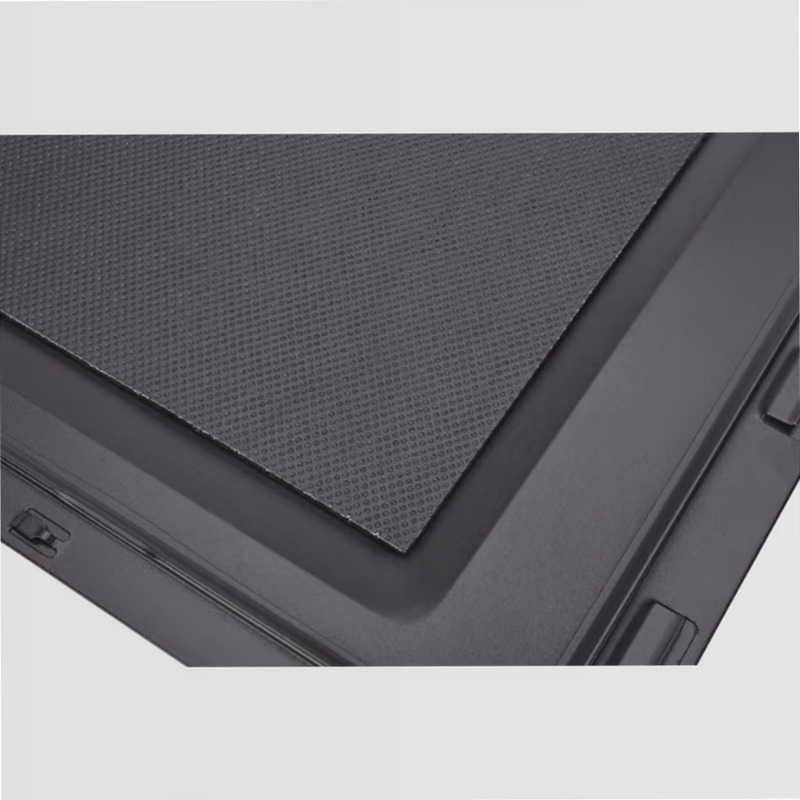 Case mid-tower Carbide Series™ 100R Silent Edition