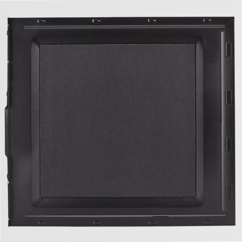 Case mid-tower Carbide Series™ 100R Silent Edition
