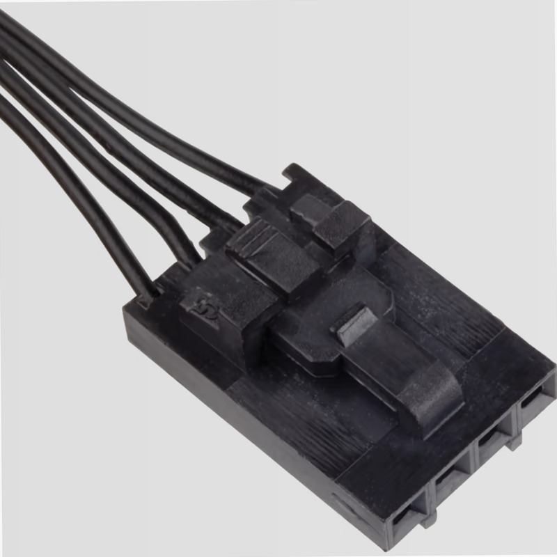 Ventola LL120 RGB da CORSAIR