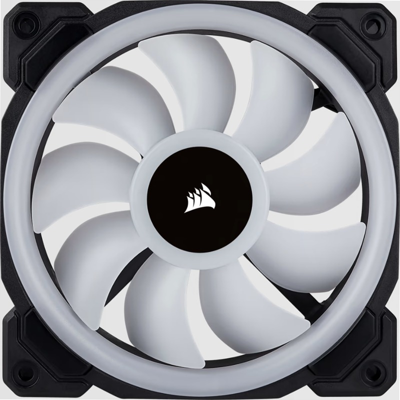 Ventola LL120 RGB da CORSAIR