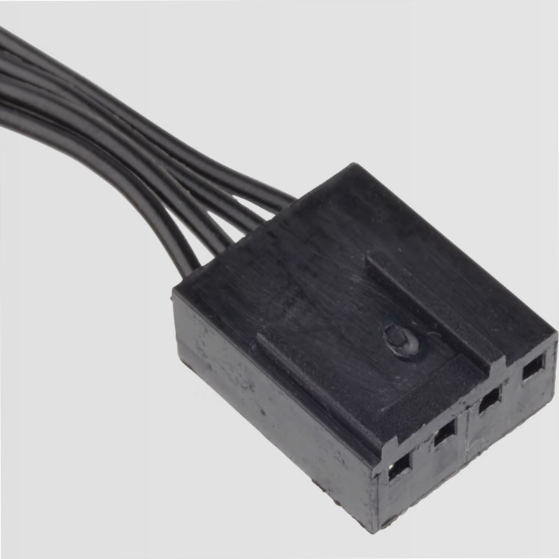 Ventola LL120 RGB da CORSAIR