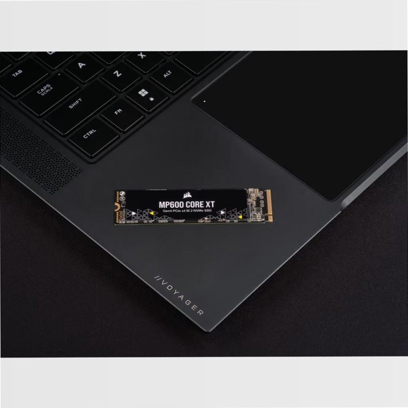 Unità SSD MP600 CORE XT M.2 NVMe PCIe 4.0 x4 da 2 TB