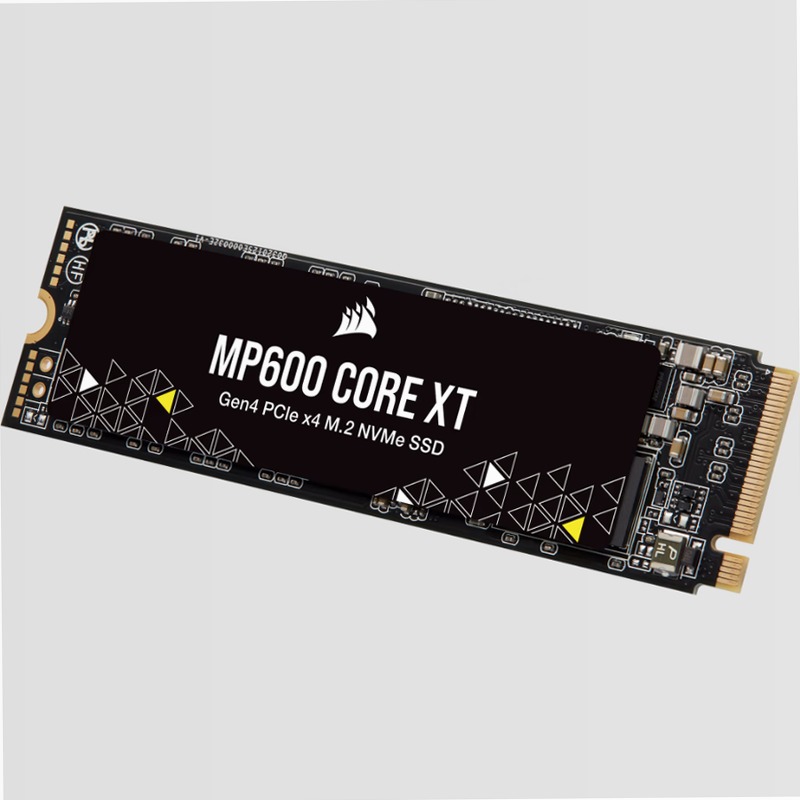 Unità SSD MP600 CORE XT M.2 NVMe PCIe 4.0 x4 da 2 TB