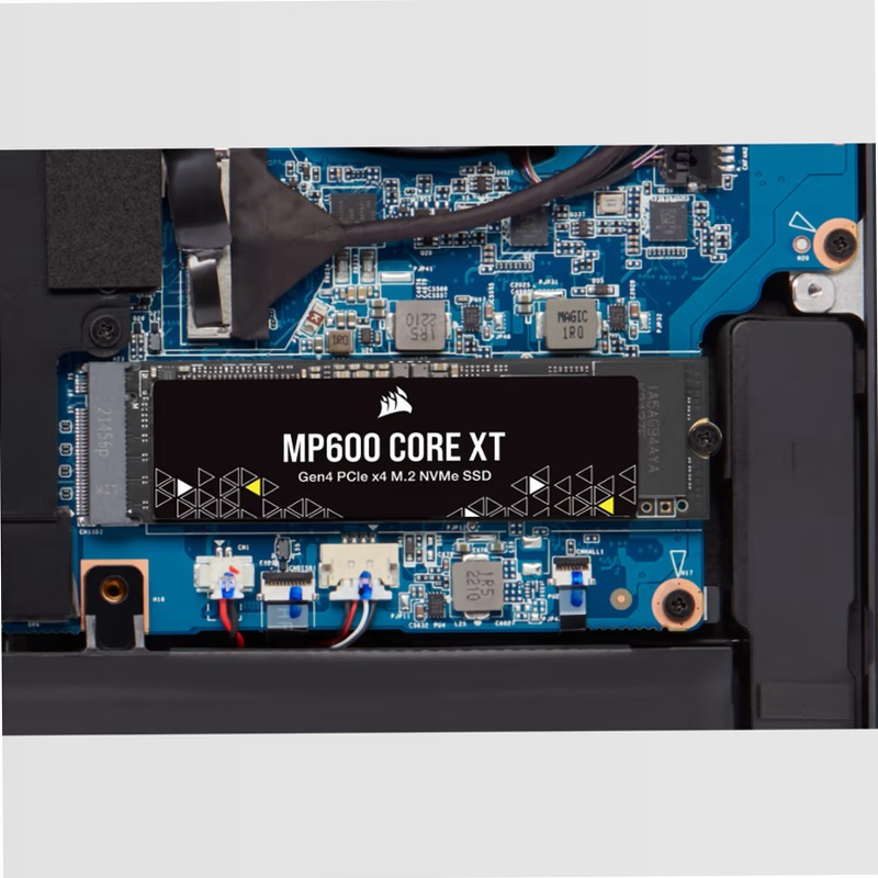 Unità SSD MP600 CORE XT M.2 NVMe PCIe 4.0 x4 da 2 TB