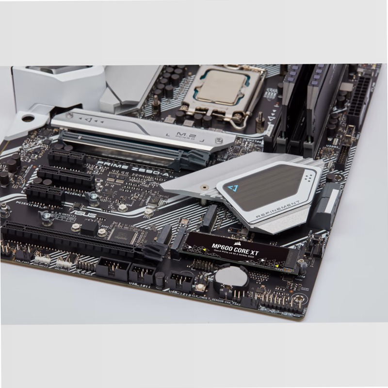 Unità SSD MP600 CORE XT M.2 NVMe PCIe 4.0 x4 da 2 TB