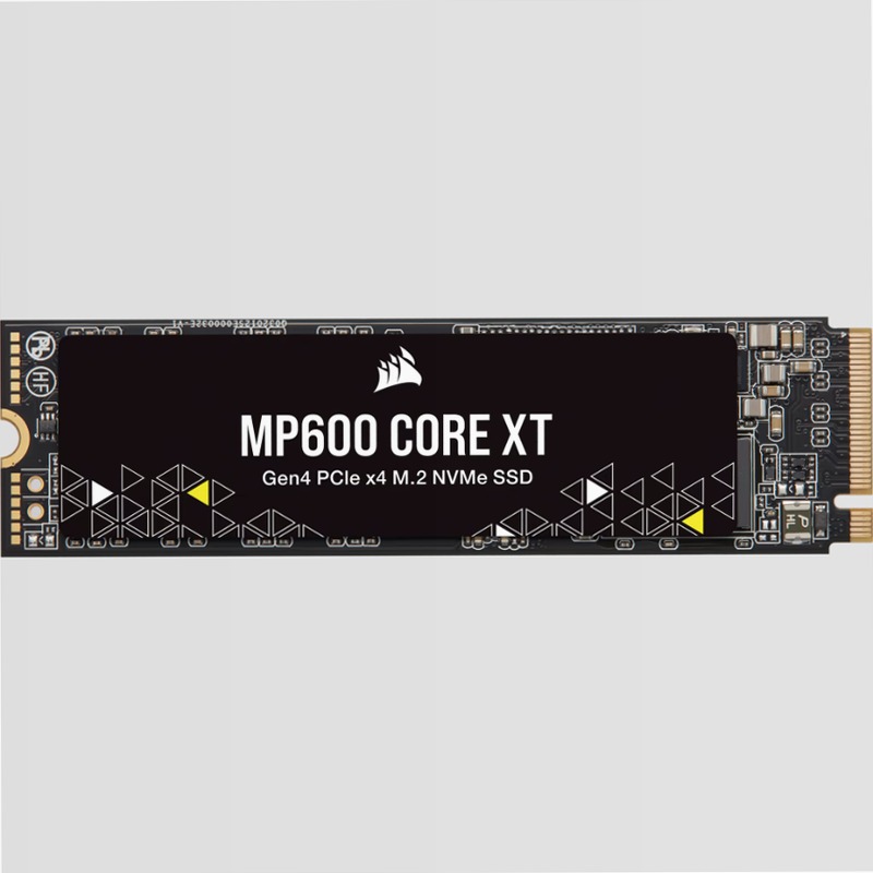 Unità SSD MP600 CORE XT M.2 NVMe PCIe 4.0 x4 da 2 TB