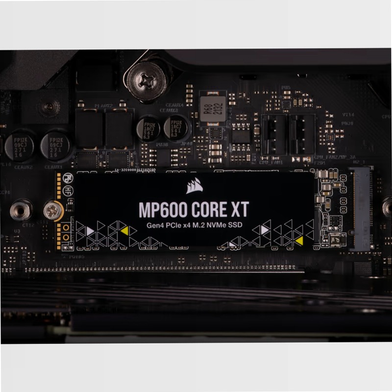 Unità SSD MP600 CORE XT M.2 NVMe PCIe 4.0 x4 da 2 TB