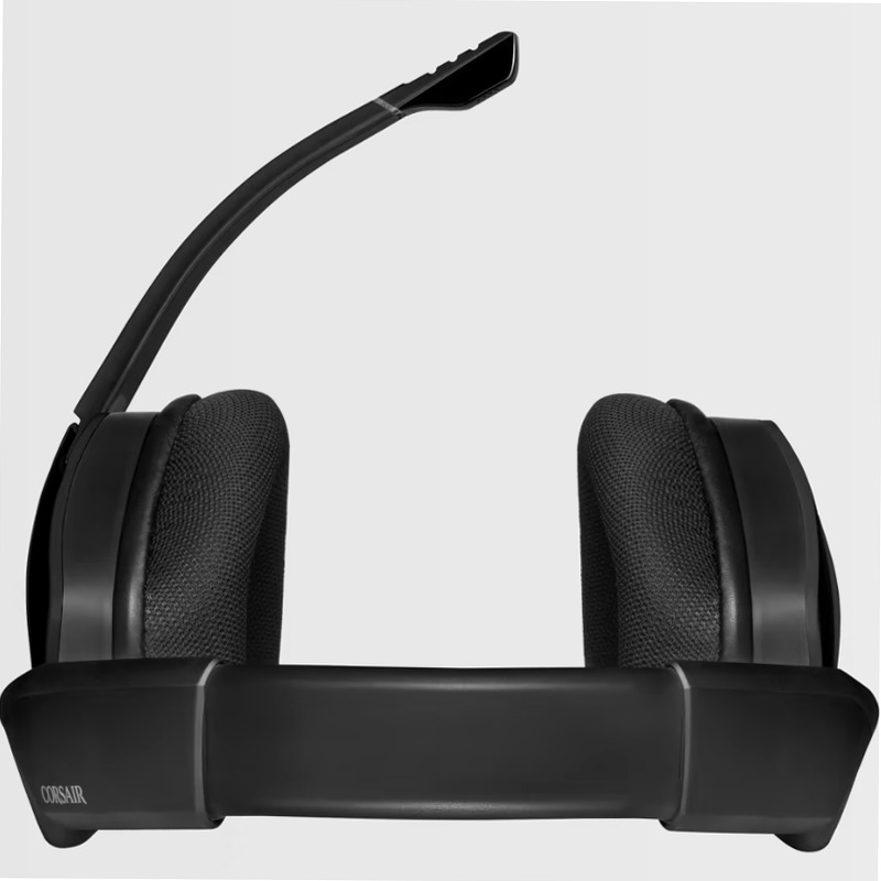 VOID ELITE STEREO Gaming Headset — Carbon (EU)