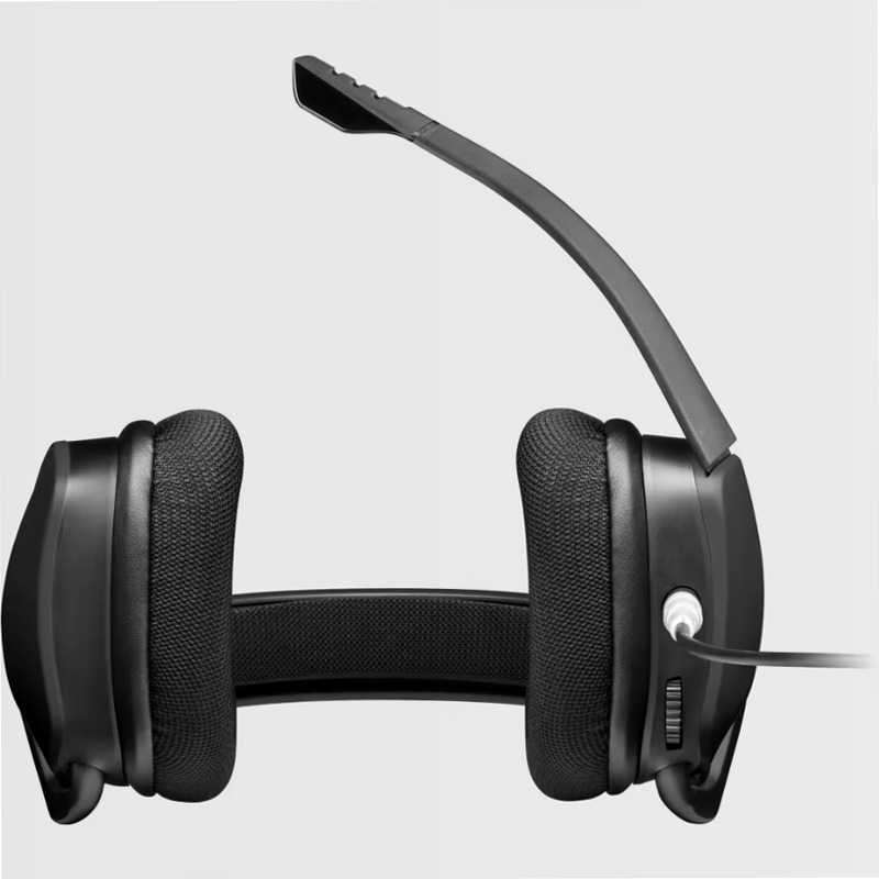 VOID ELITE STEREO Gaming Headset — Carbon (EU)