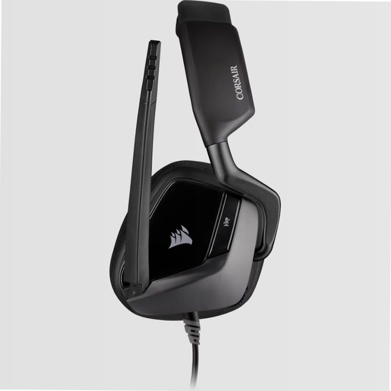 VOID ELITE STEREO Gaming Headset — Carbon (EU)