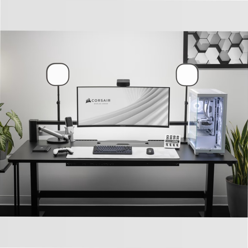 Monitor XENEON 34WQHD240-C QD-OLED 34"