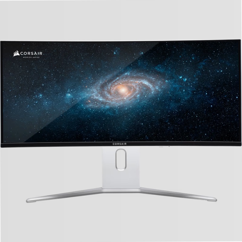 Monitor XENEON 34WQHD240-C QD-OLED 34"