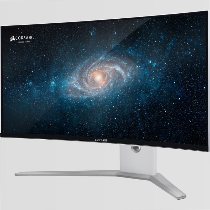 Monitor XENEON 34WQHD240-C QD-OLED 34"