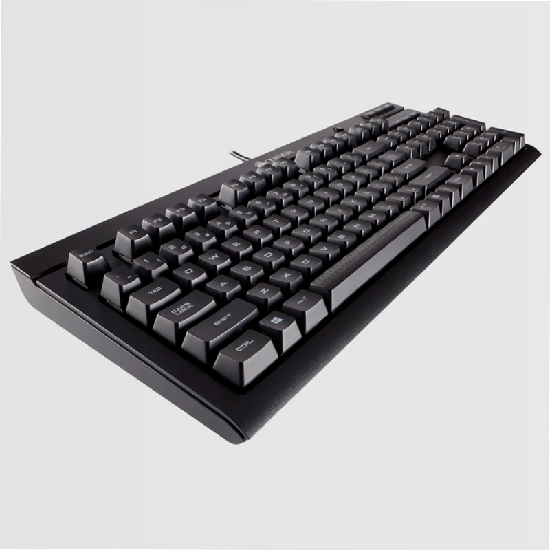 Tastiera meccanica gaming K66 — CHERRY® MX Red