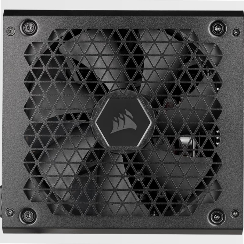 Alimentatore ATX RM Series interamente modulare RM850 da 850 Watt 80 Plus Gold