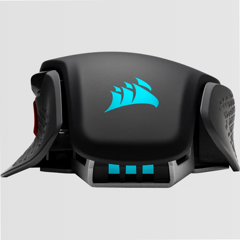 M65 RGB ULTRA WIRELESS - Mouse Gaming FPS Regolabile
