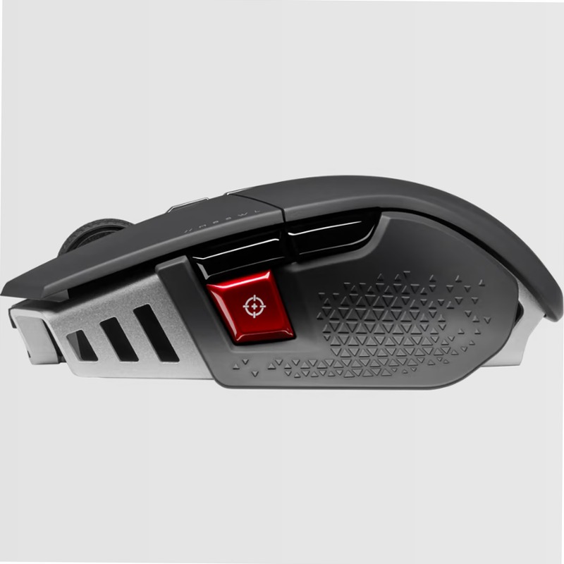 M65 RGB ULTRA WIRELESS - Mouse Gaming FPS Regolabile