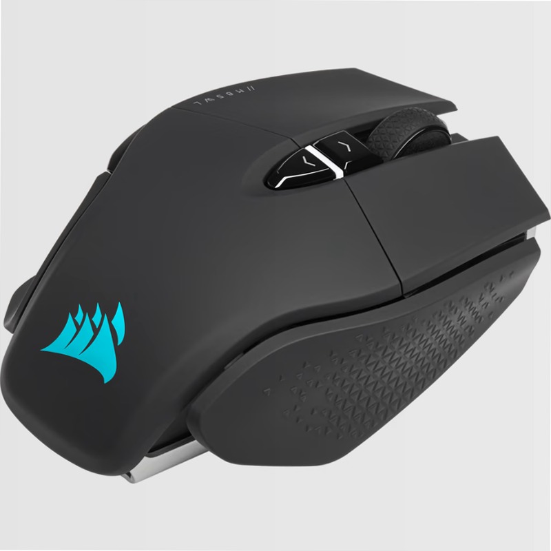 M65 RGB ULTRA WIRELESS - Mouse Gaming FPS Regolabile