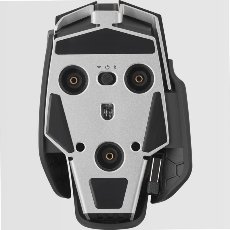 M65 RGB ULTRA WIRELESS - Mouse Gaming FPS Regolabile