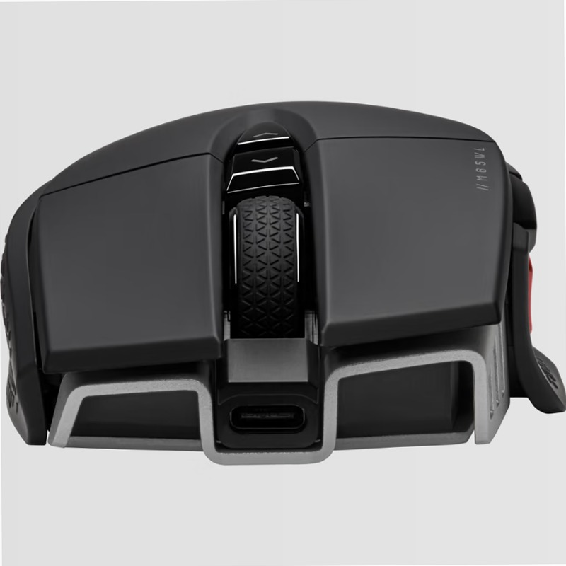 M65 RGB ULTRA WIRELESS - Mouse Gaming FPS Regolabile