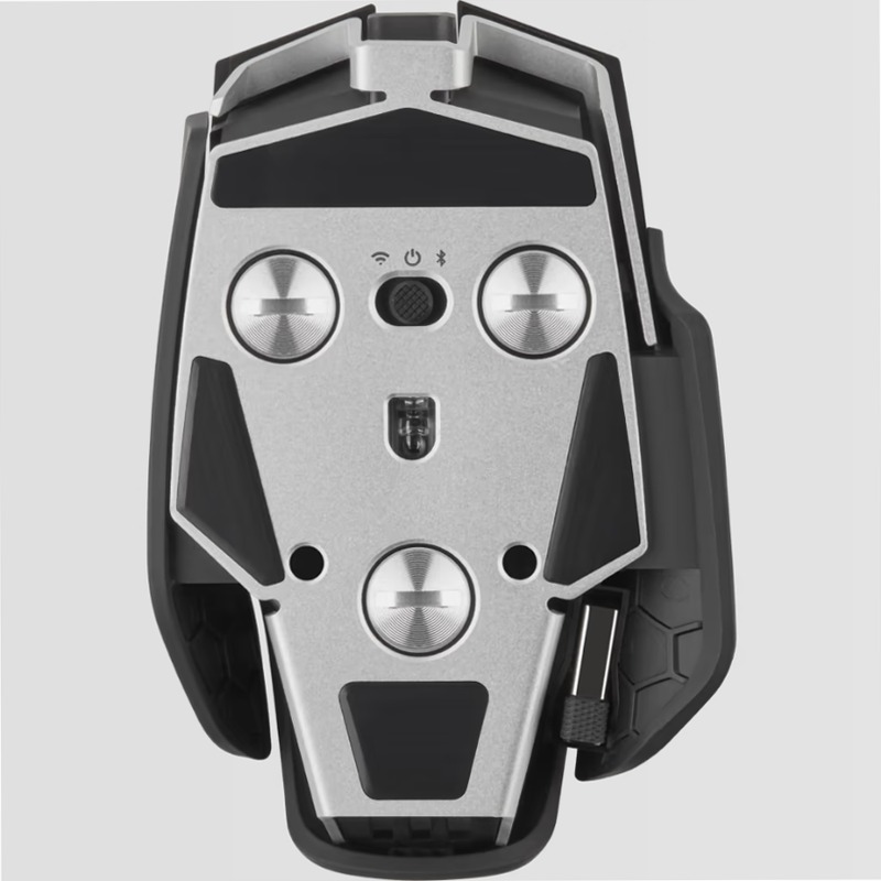 M65 RGB ULTRA WIRELESS - Mouse Gaming FPS Regolabile