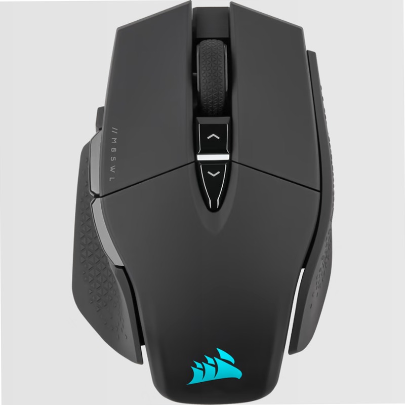 M65 RGB ULTRA WIRELESS - Mouse Gaming FPS Regolabile
