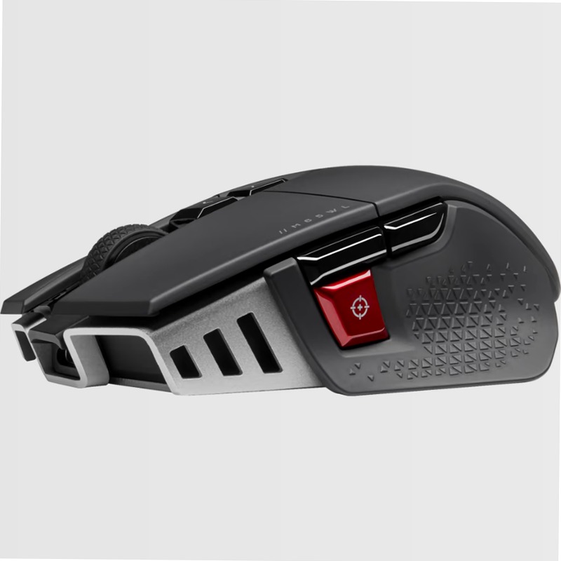 M65 RGB ULTRA WIRELESS - Mouse Gaming FPS Regolabile