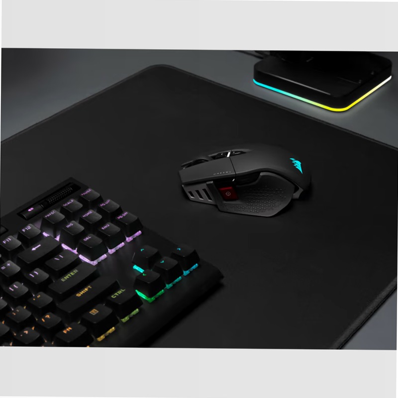 M65 RGB ULTRA WIRELESS - Mouse Gaming FPS Regolabile