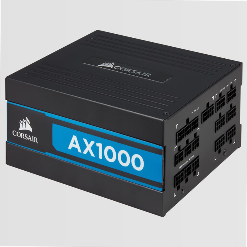 Alimentatore ATX AX Series™ AX1000 da 1000 watt
