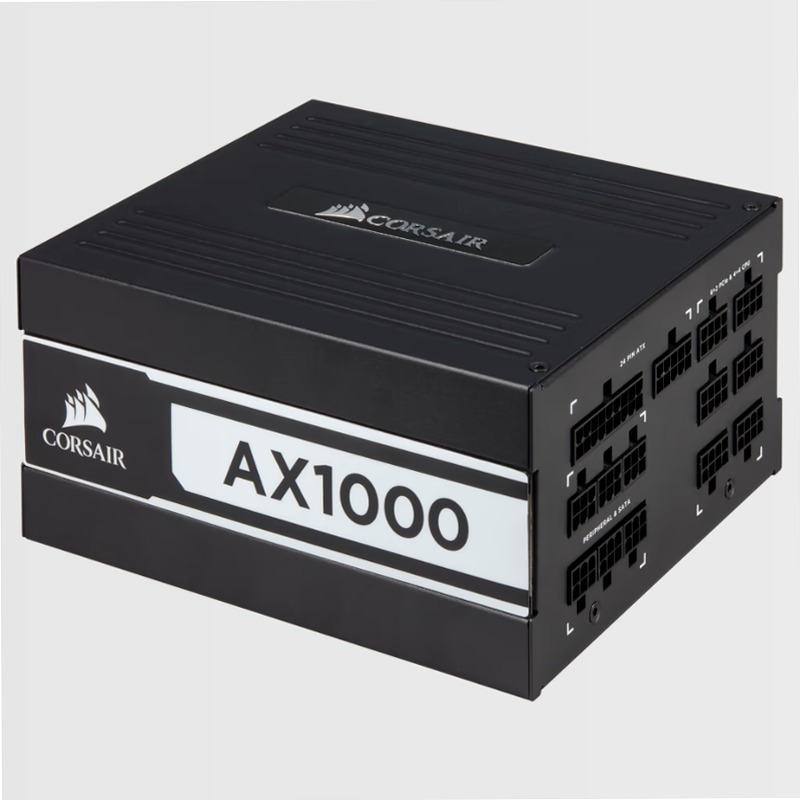 Alimentatore ATX AX Series™ AX1000 da 1000 watt