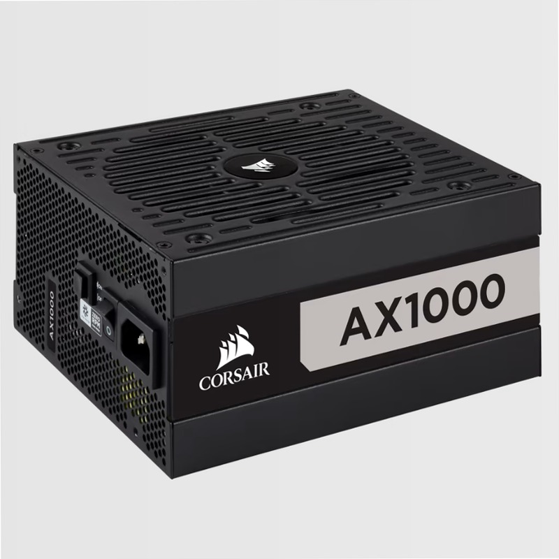 Alimentatore ATX AX Series™ AX1000 da 1000 watt