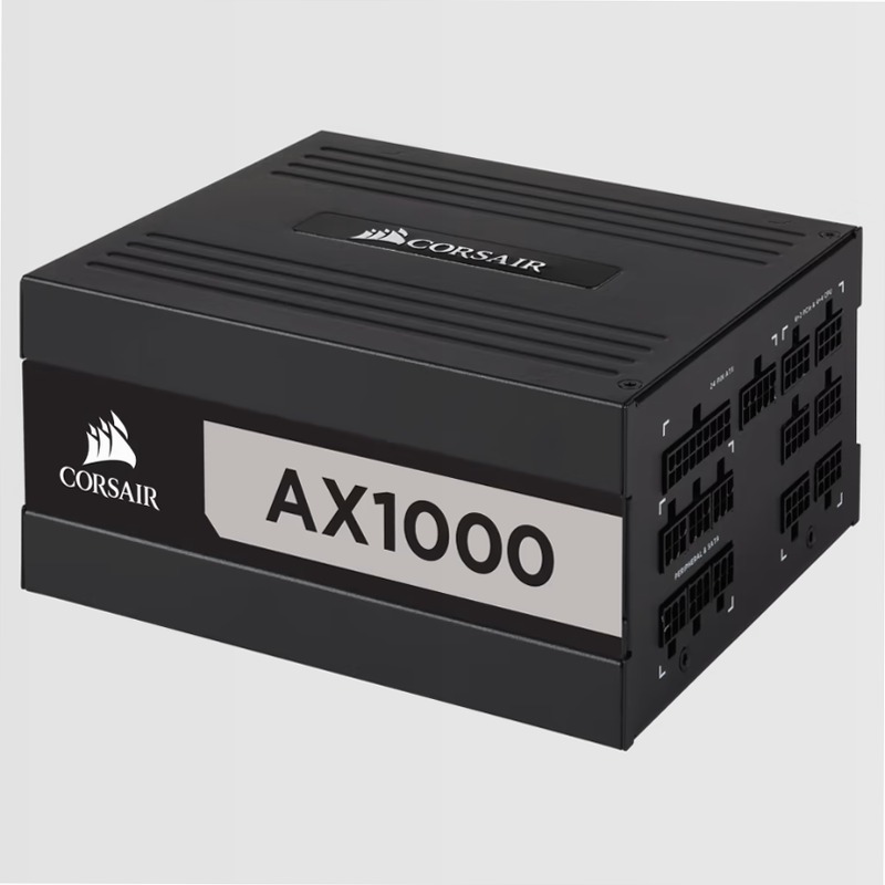 Alimentatore ATX AX Series™ AX1000 da 1000 watt