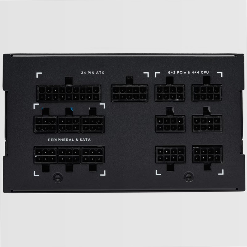 Alimentatore ATX AX Series™ AX1000 da 1000 watt
