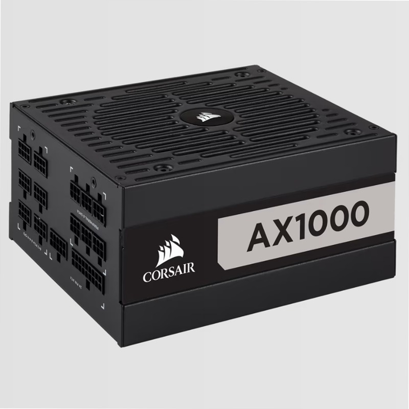 Alimentatore ATX AX Series™ AX1000 da 1000 watt