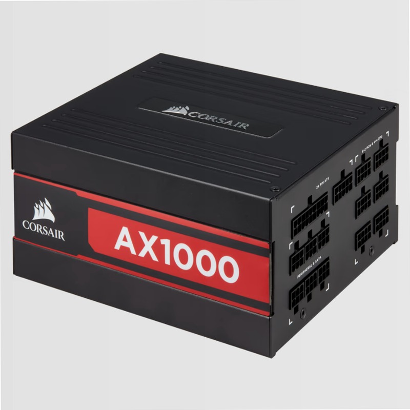 Alimentatore ATX AX Series™ AX1000 da 1000 watt