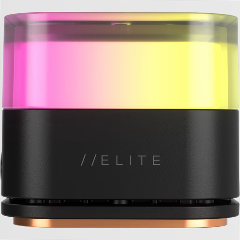 Dissipatore a liquido iCUE H150i RGB ELITE - Bianco