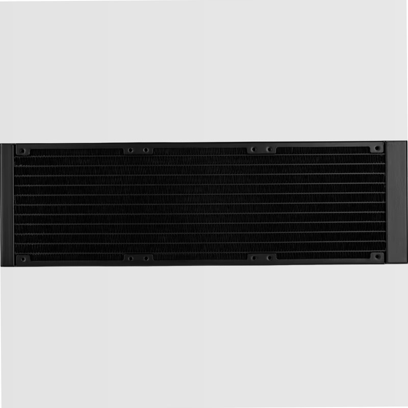 Dissipatore a Liquido iCUE H150i ELITE CAPELLIX 360mm 3