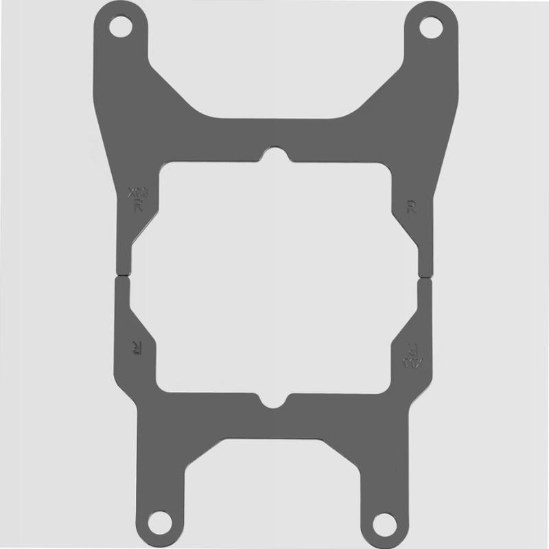 Dissipatore a Liquido iCUE H150i ELITE CAPELLIX 360mm 3