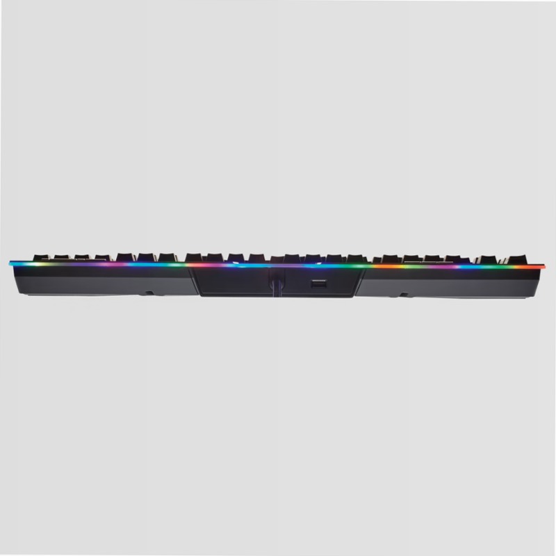 Tastiera meccanica K95 RGB PLATINUM - CHERRY® MX Speed Alluminio