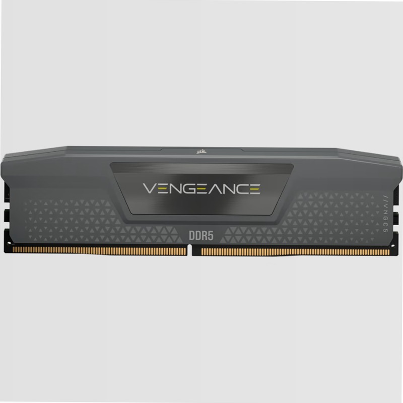 Kit di memoria DRAM DDR5 VENGEANCE 32 GB (2x16 GB) 6000 MT/s CL40 AMD EXPO e Intel XMP