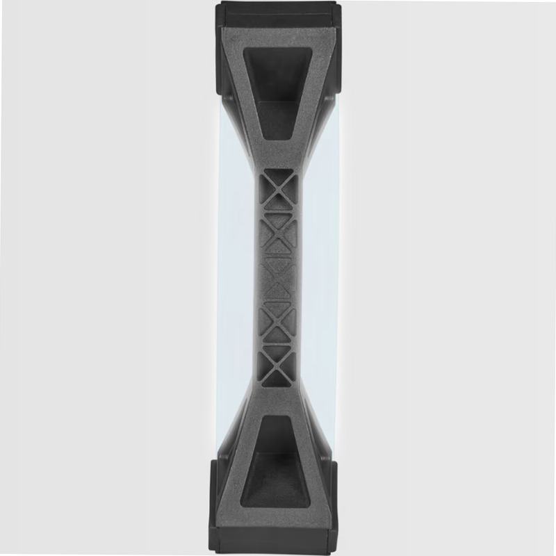 Ventola PWM iCUE QL120 RGB da 120 mm 120mm