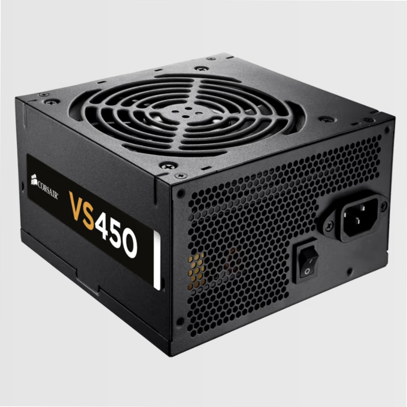VS Series™ VS450 - Alimentatore da 450 Watt Non modulare