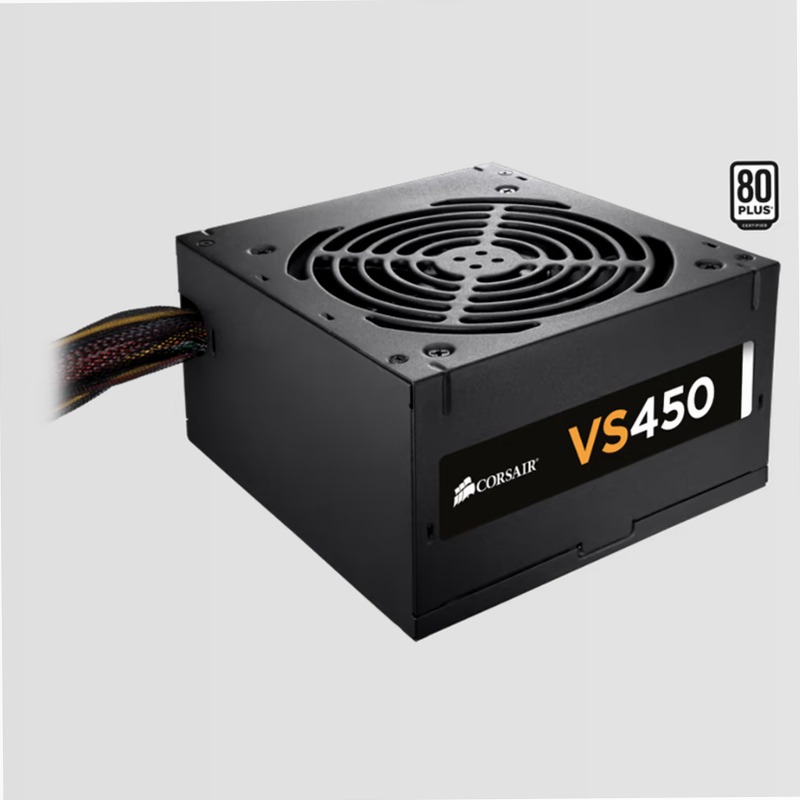 VS Series™ VS450 - Alimentatore da 450 Watt Non modulare