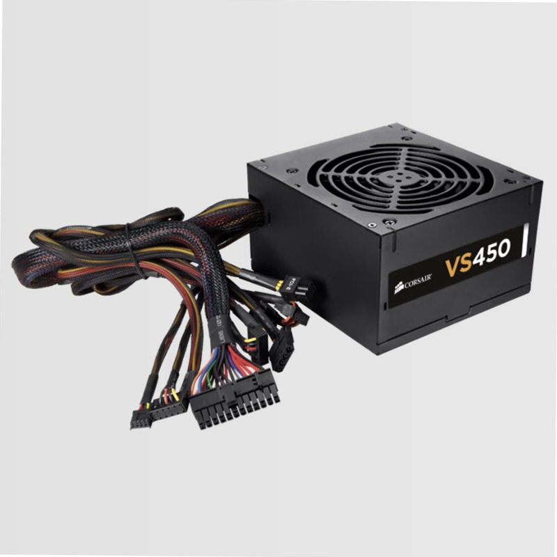 VS Series™ VS450 - Alimentatore da 450 Watt Non modulare