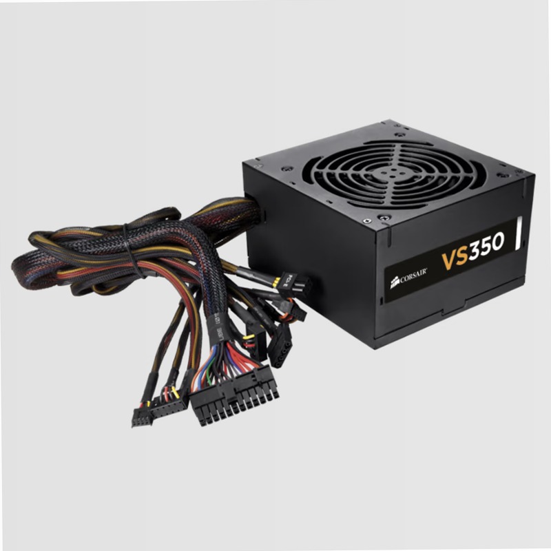 VS Series™ VS450 - Alimentatore da 450 Watt Non modulare