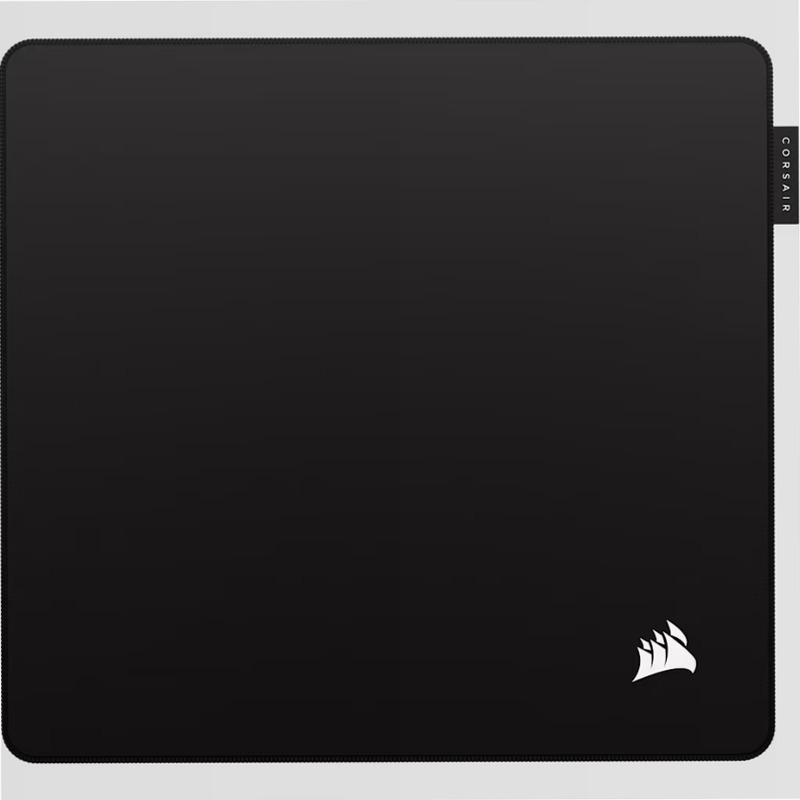 Mouse pad MM PRO Control Medium - Nero Tessuto