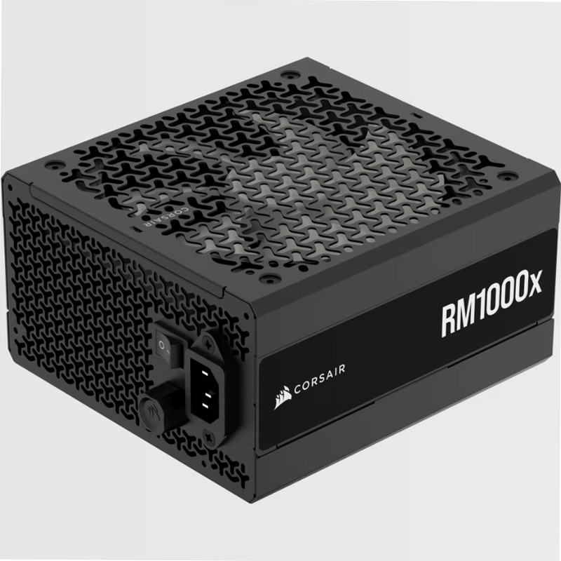 Alimentatore RM1000x - CORSAIR RMx Series